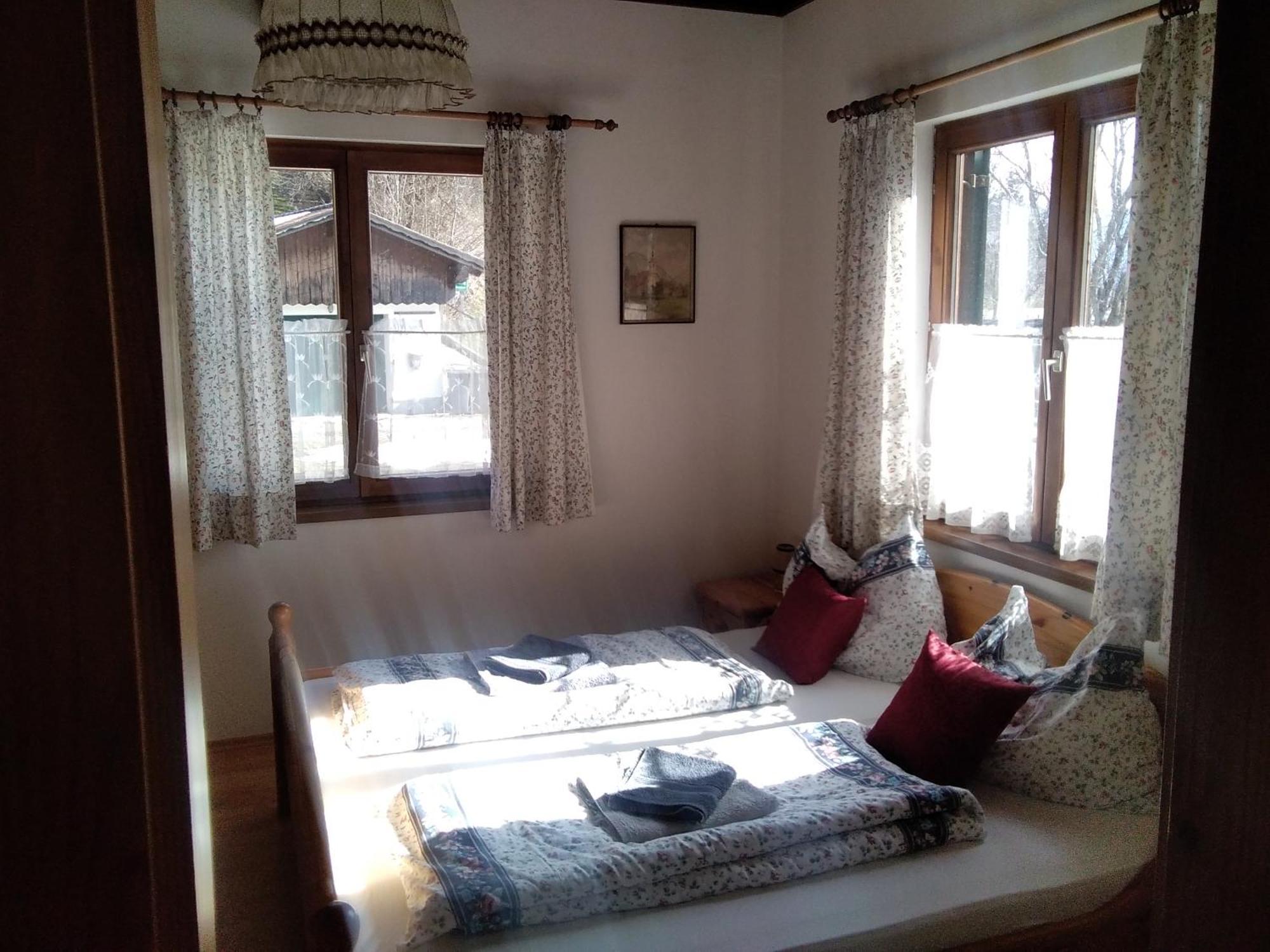 Appartements Direkt Am See Grundlsee Zewnętrze zdjęcie