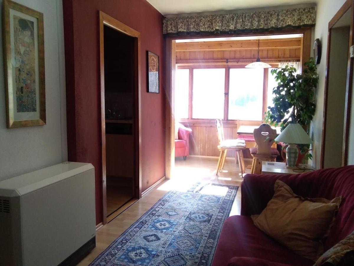 Appartements Direkt Am See Grundlsee Zewnętrze zdjęcie