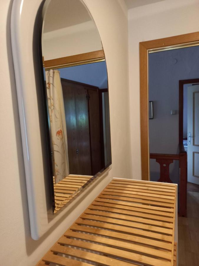 Appartements Direkt Am See Grundlsee Zewnętrze zdjęcie
