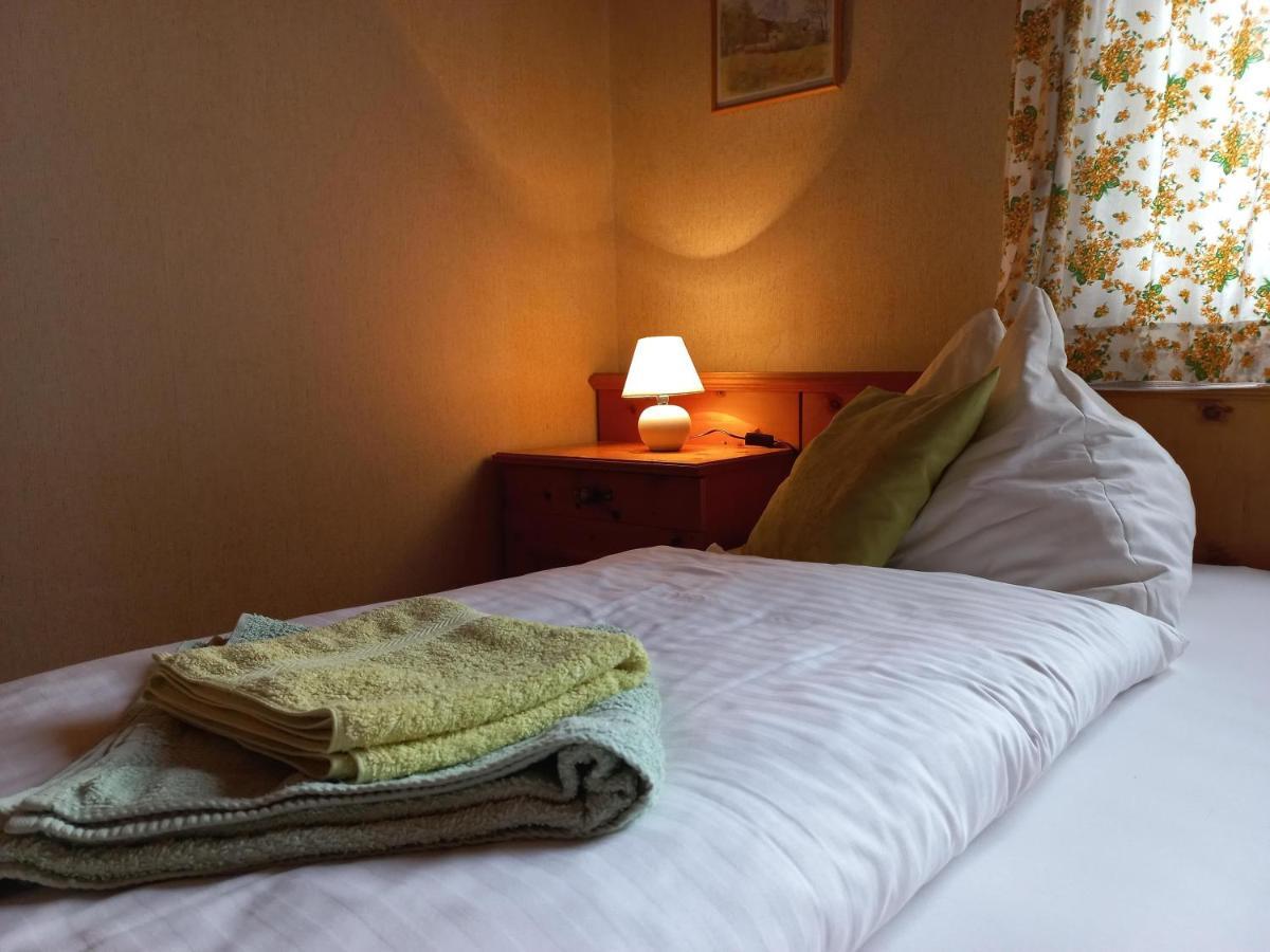Appartements Direkt Am See Grundlsee Zewnętrze zdjęcie
