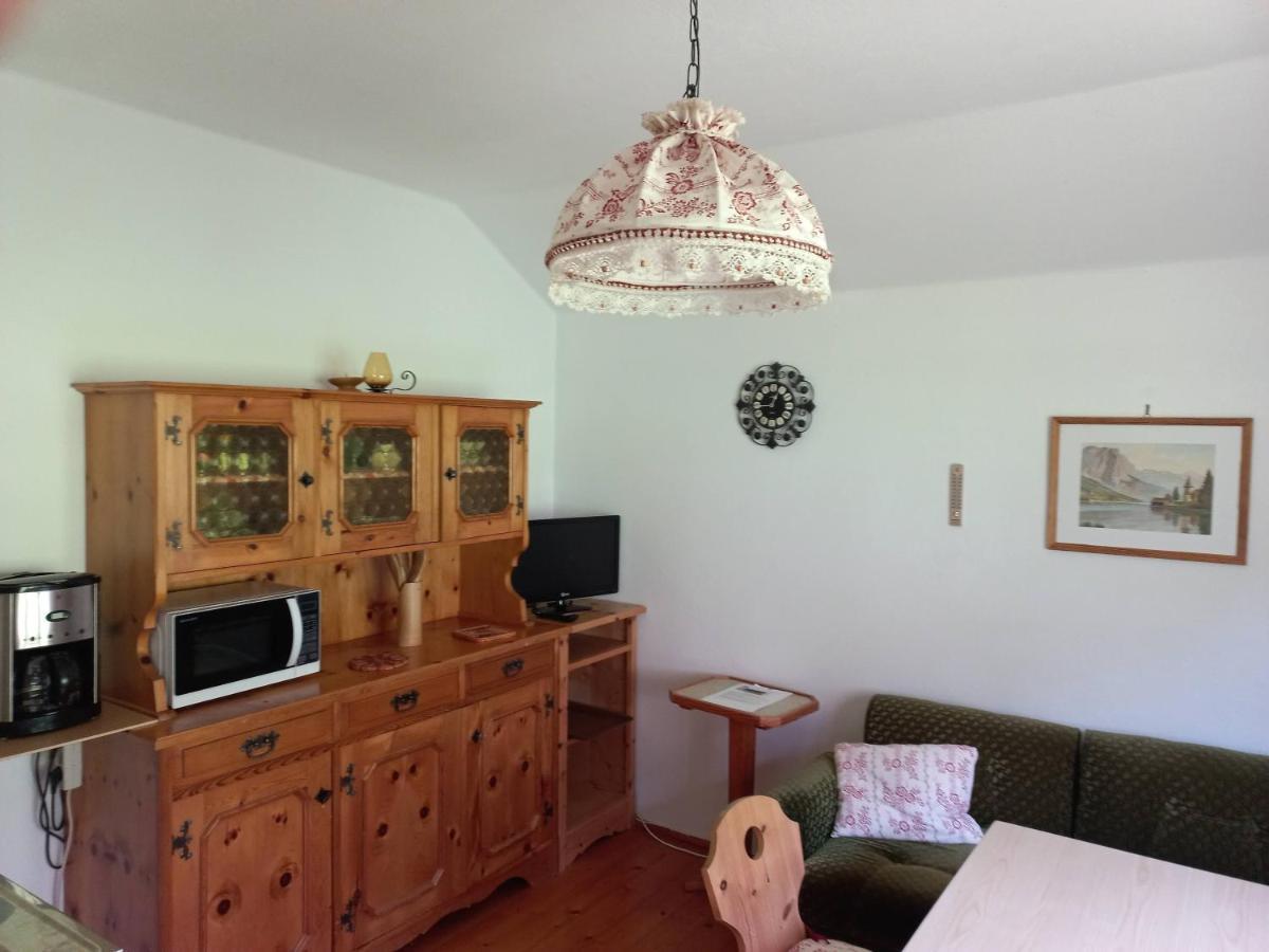 Appartements Direkt Am See Grundlsee Zewnętrze zdjęcie