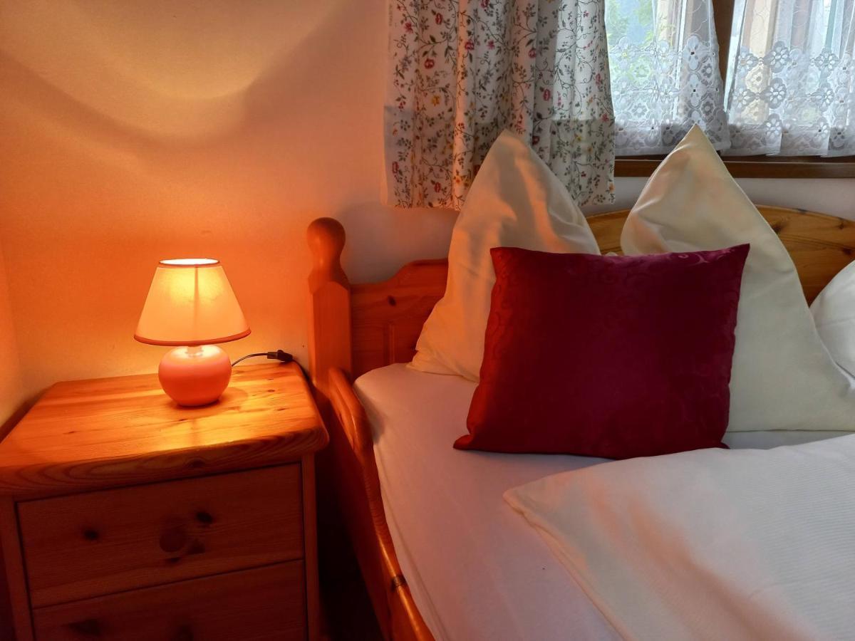 Appartements Direkt Am See Grundlsee Zewnętrze zdjęcie