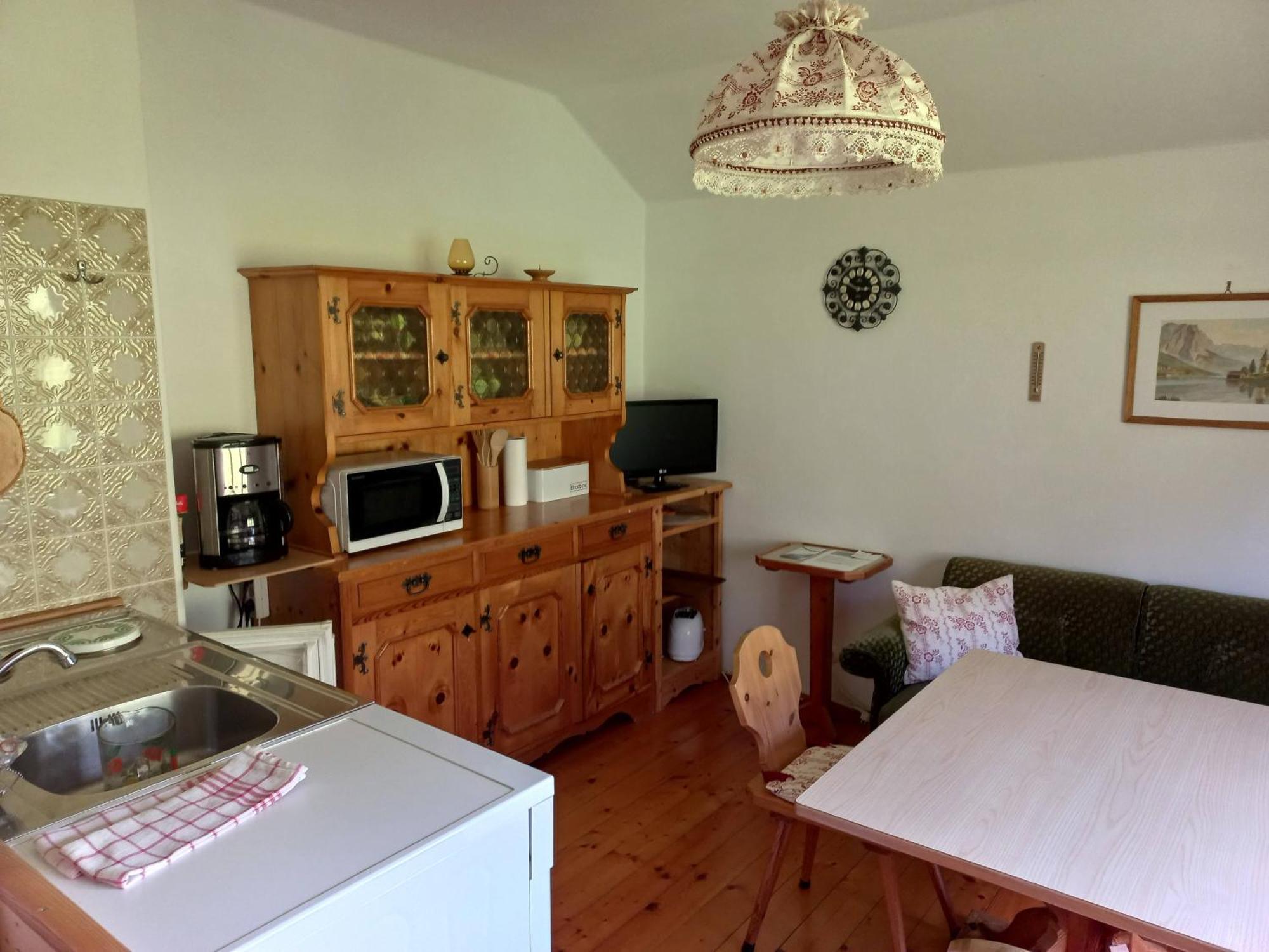 Appartements Direkt Am See Grundlsee Zewnętrze zdjęcie