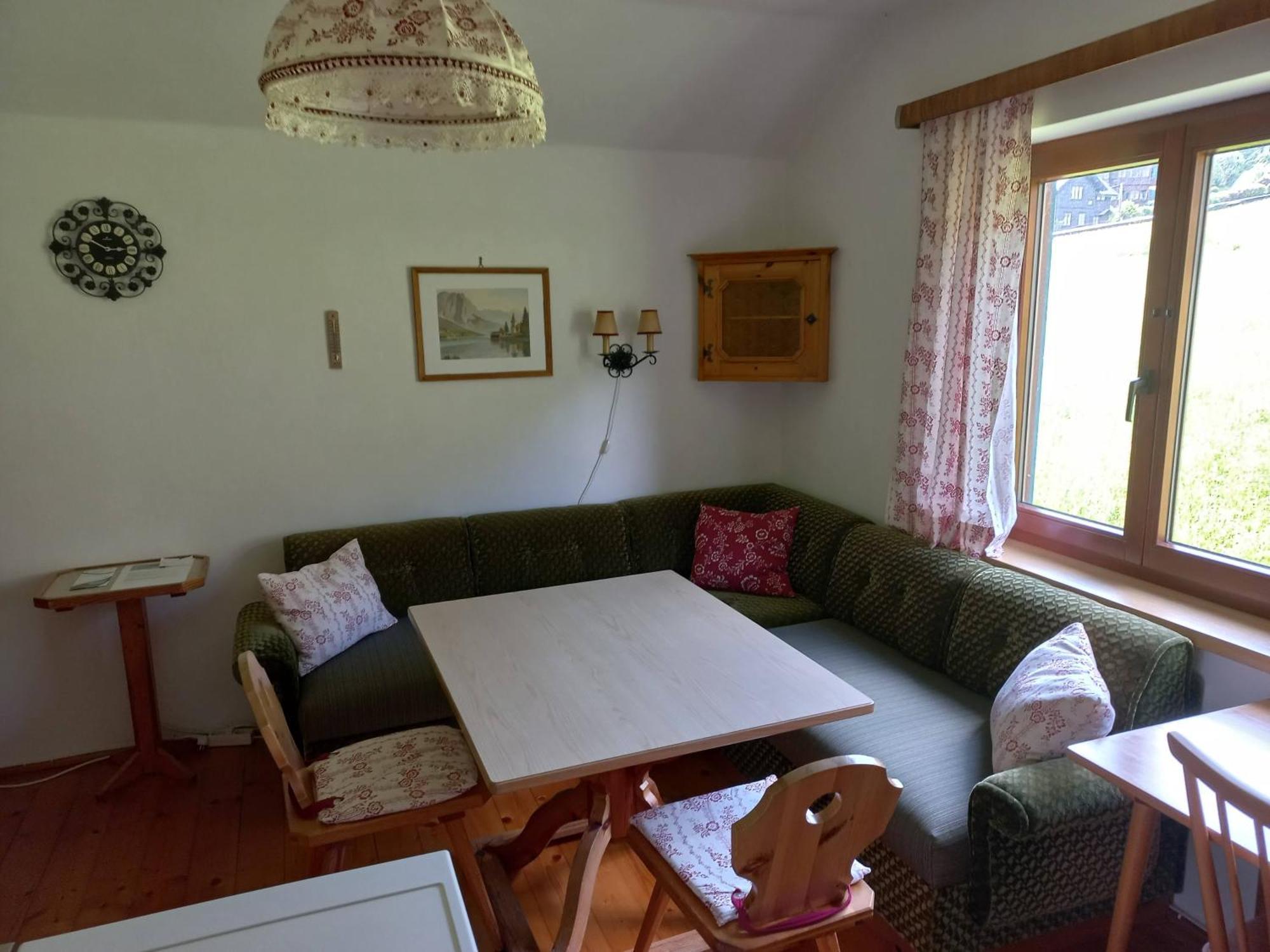 Appartements Direkt Am See Grundlsee Zewnętrze zdjęcie