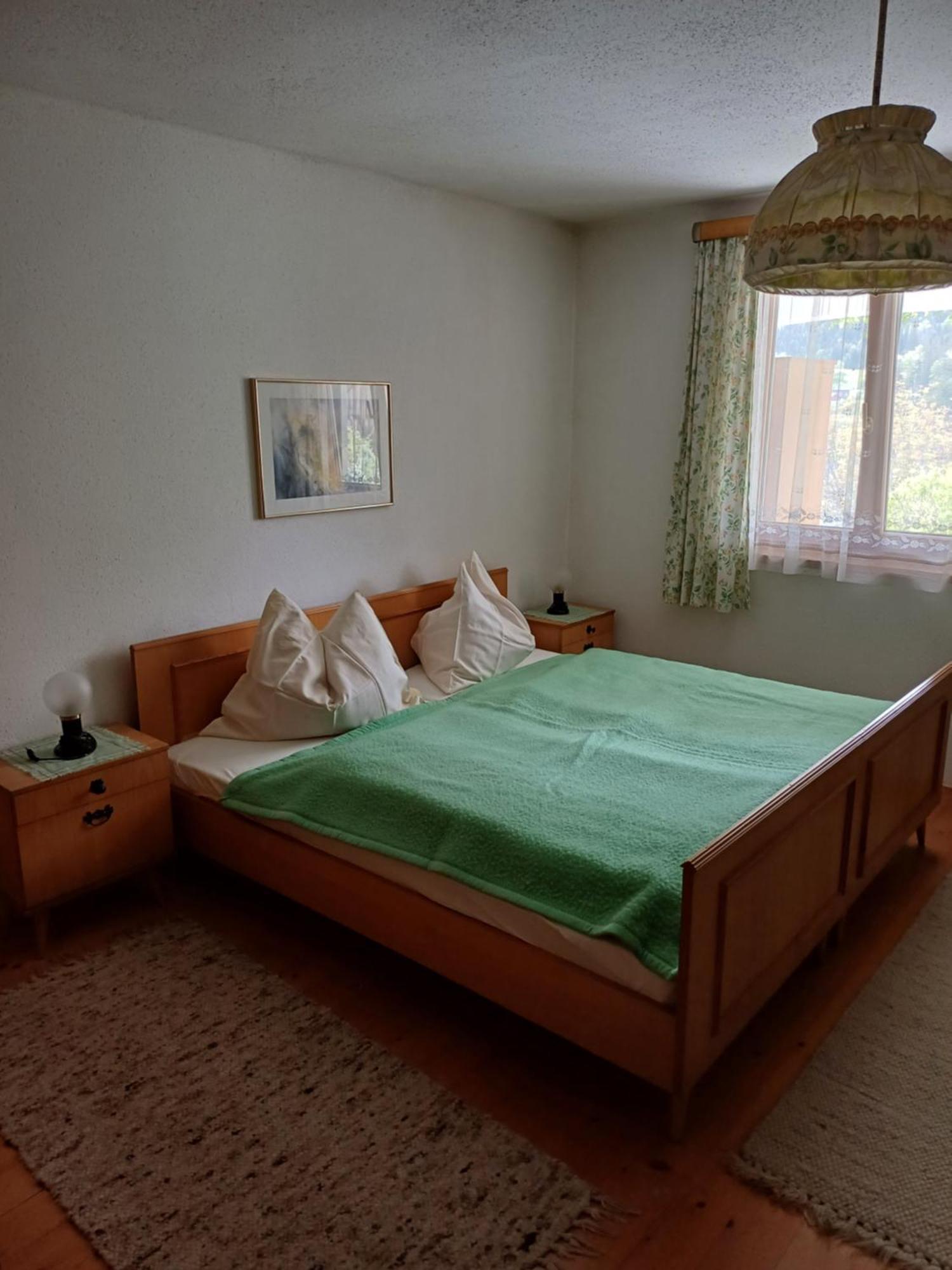 Appartements Direkt Am See Grundlsee Zewnętrze zdjęcie