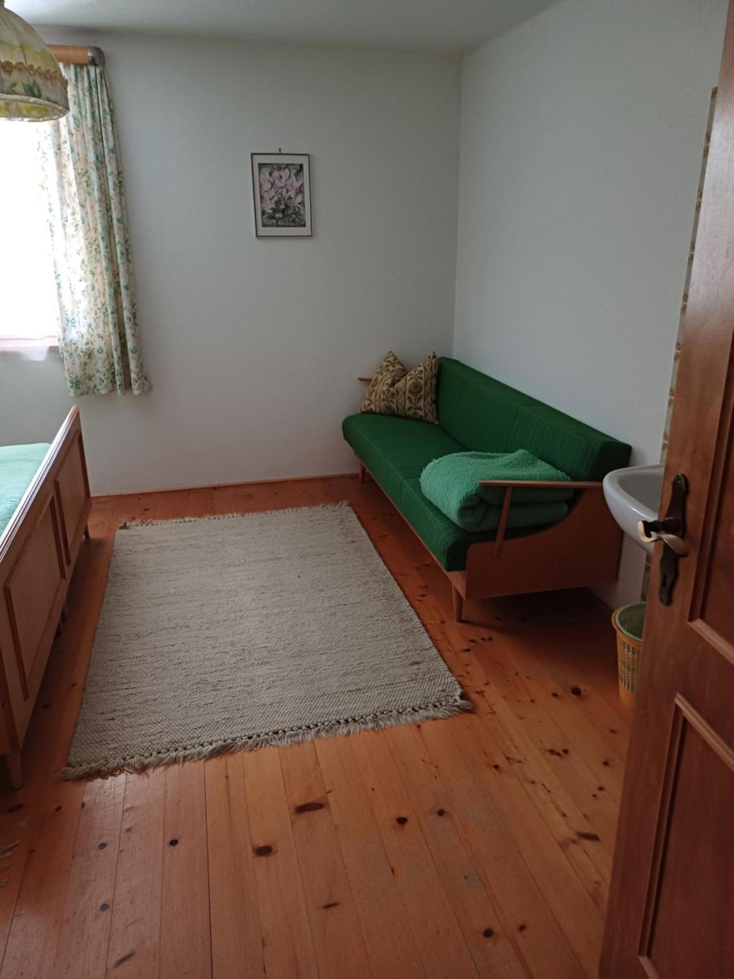 Appartements Direkt Am See Grundlsee Zewnętrze zdjęcie