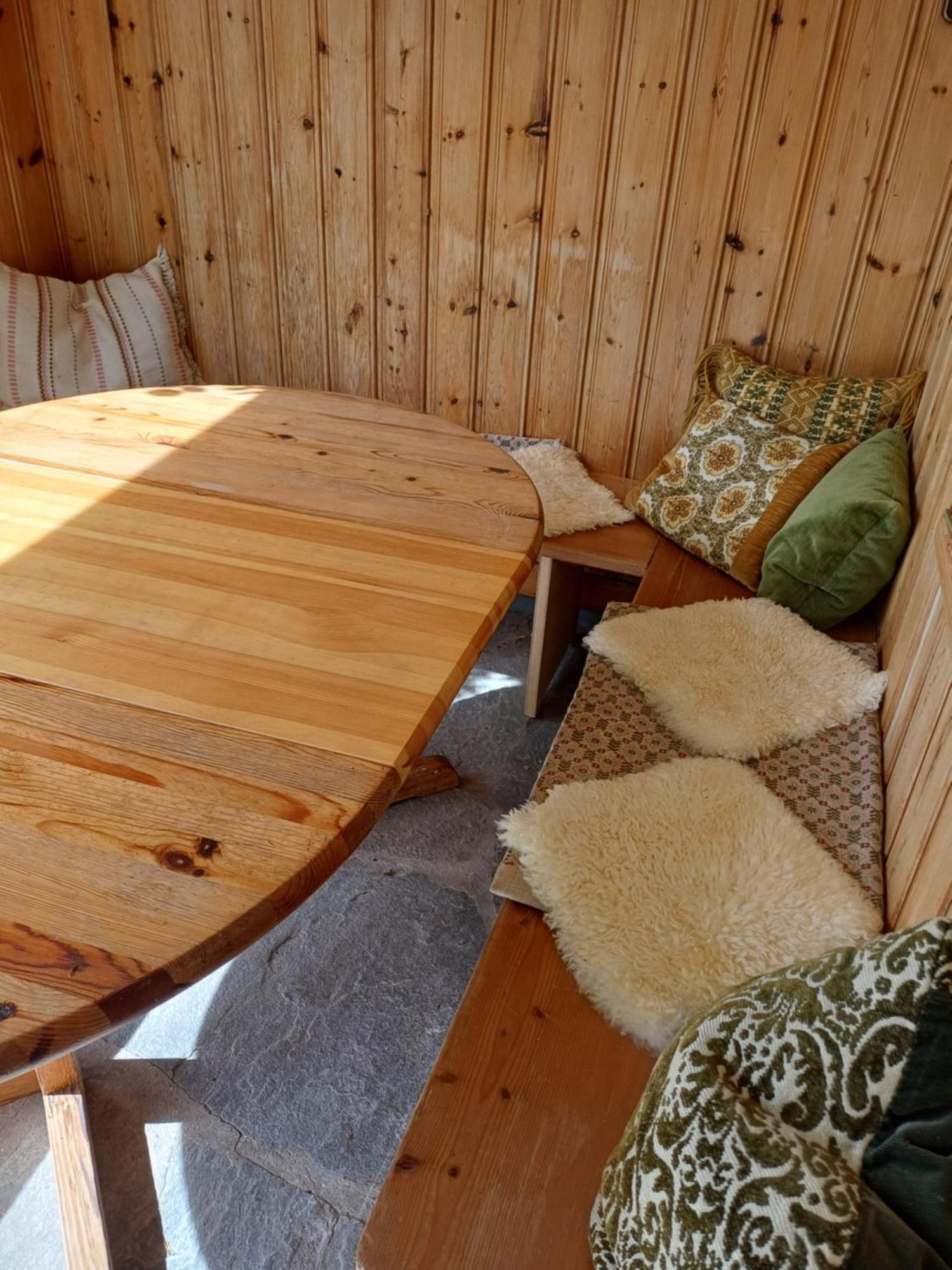 Appartements Direkt Am See Grundlsee Zewnętrze zdjęcie