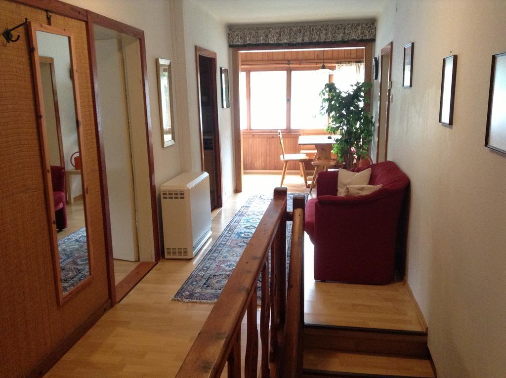 Appartements Direkt Am See Grundlsee Pokój zdjęcie