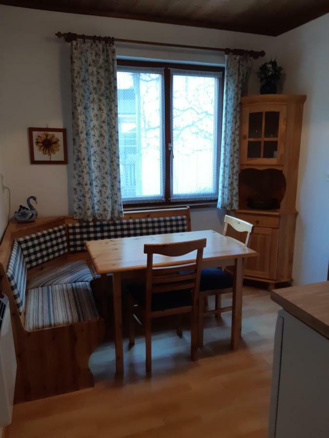 Appartements Direkt Am See Grundlsee Zewnętrze zdjęcie