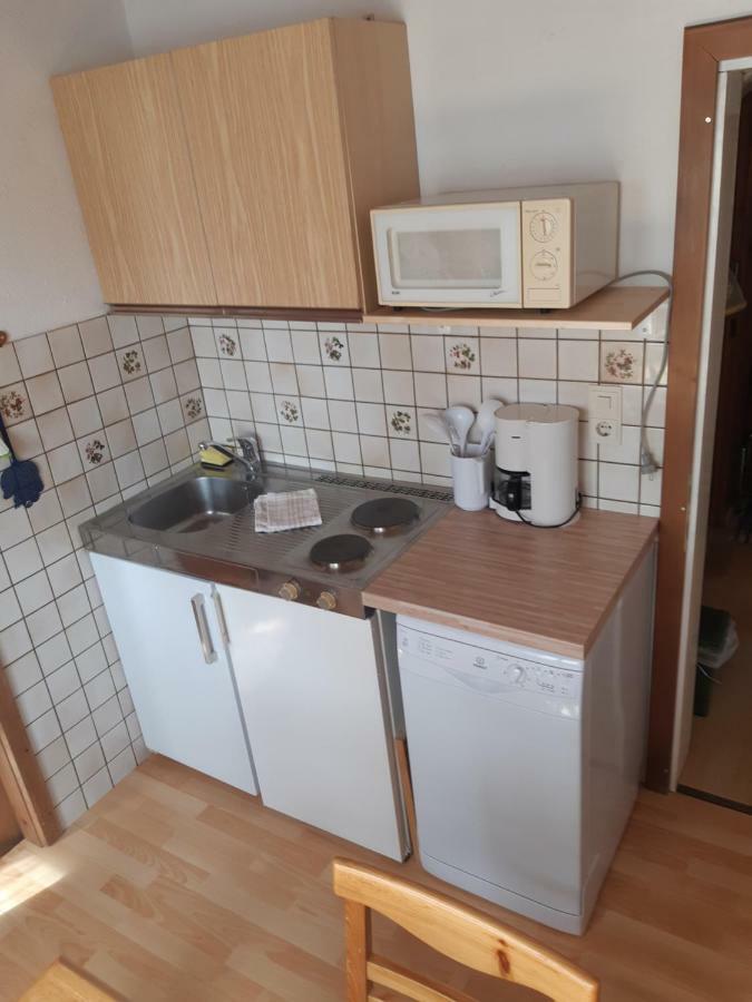 Appartements Direkt Am See Grundlsee Zewnętrze zdjęcie