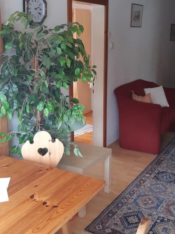 Appartements Direkt Am See Grundlsee Zewnętrze zdjęcie