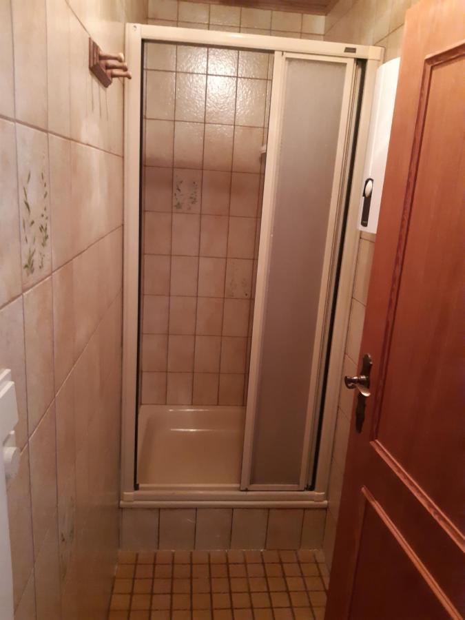 Appartements Direkt Am See Grundlsee Zewnętrze zdjęcie